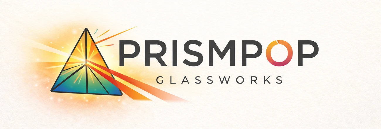 PrismPop Glassworks